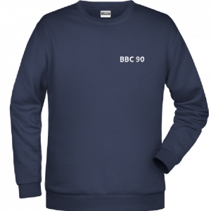 BBC 90 Köpenick Vereins-Pullover