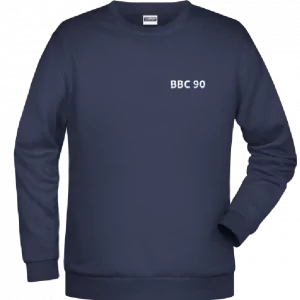 BBC 90 K&ouml;penick Vereins-Pullover