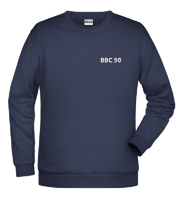 BBC 90 K&ouml;penick Vereins-Pullover