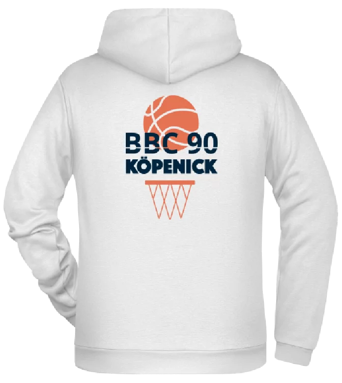 BBC 90 K&ouml;penick Vereins-Hoodie &ndash; Bild 5