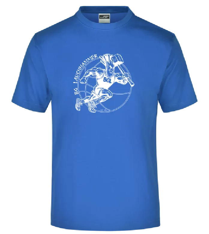 Shirt BG Lauchhammer Logo &ndash; Bild 3