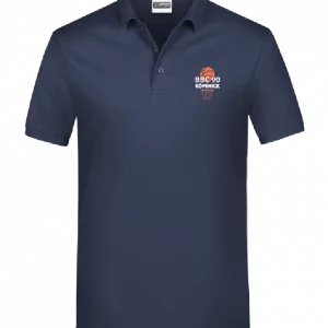 BBC 90 K&ouml;penick Vereins-Polo