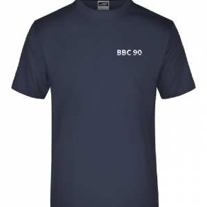 BBC 90 Köpenick Vereins-T-Shirt