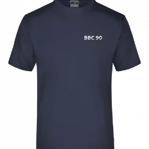 BBC 90 K&ouml;penick Vereins-T-Shirt