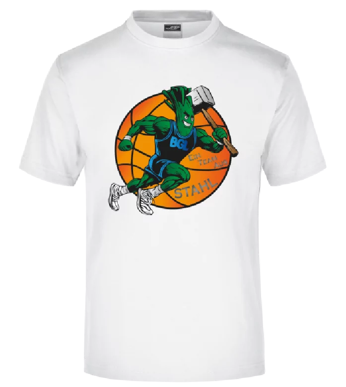 Shirt BG Lauchhammer Logo &ndash; Bild 5