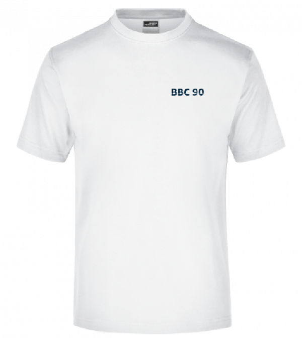 BBC 90 Köpenick Vereins-T-Shirt – Bild 5