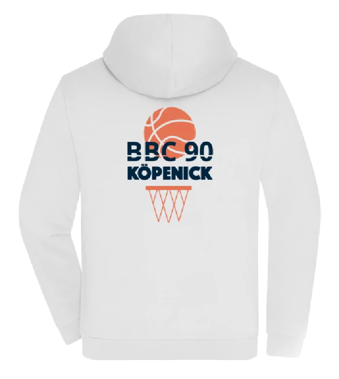 BBC 90 K&ouml;penick Vereins-ZIP-Hoodie &ndash; Bild 4