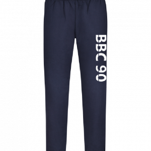 BBC 90 Köpenick Vereins-Jogginghose