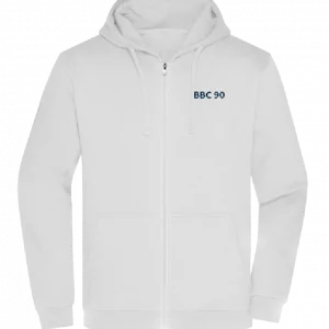 BBC 90 K&ouml;penick Vereins-ZIP-Hoodie