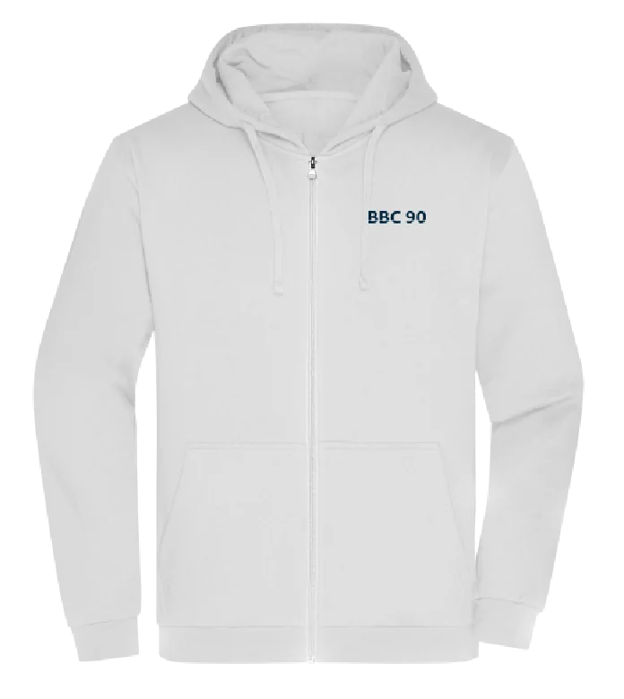 BBC 90 K&ouml;penick Vereins-ZIP-Hoodie