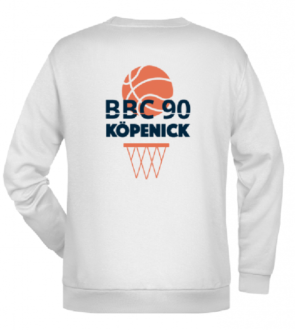 BBC 90 Köpenick Vereins-Pullover – Bild 5