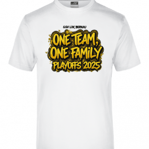 Playoff Shirt 2025