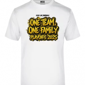 Playoff Shirt 2025