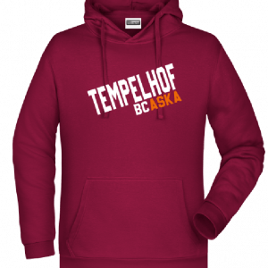 Element 1Hoodie-templehof
