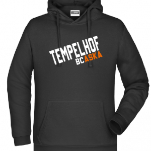 Element 2Hoodie-templehof