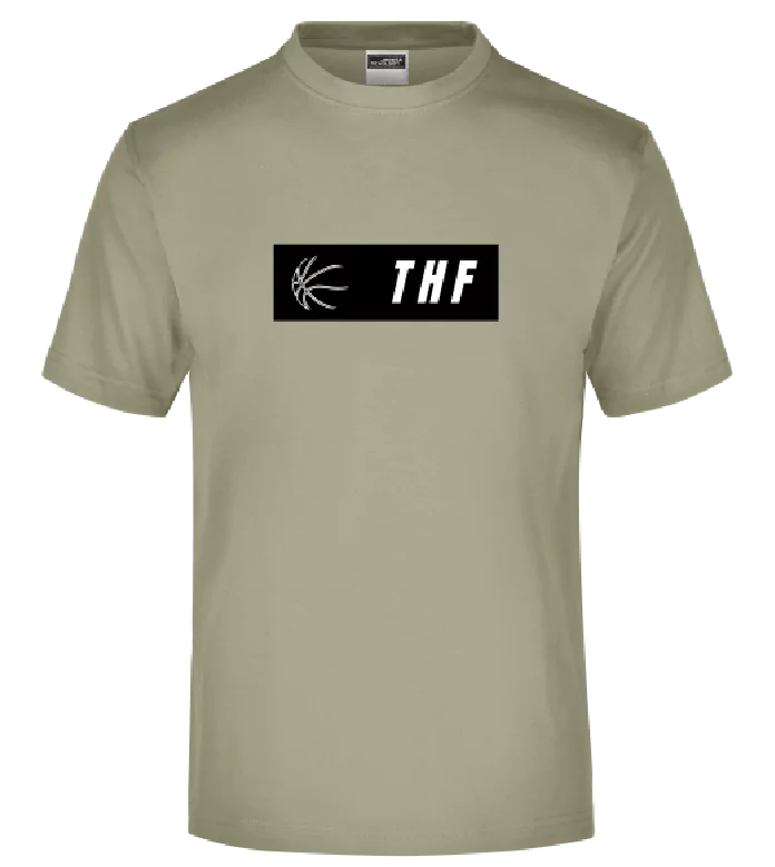 T-Shirt THF &ndash; Bild 3