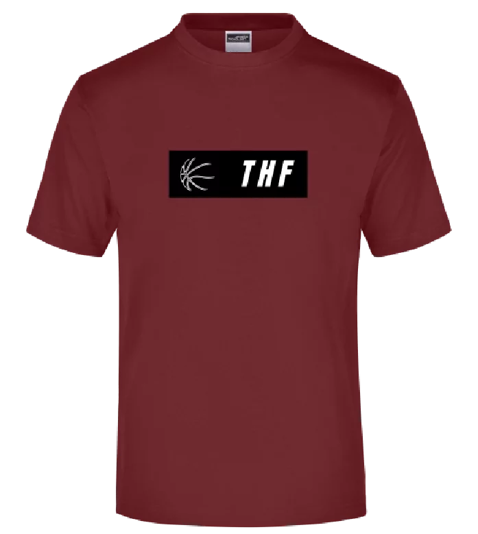 T-Shirt THF &ndash; Bild 6