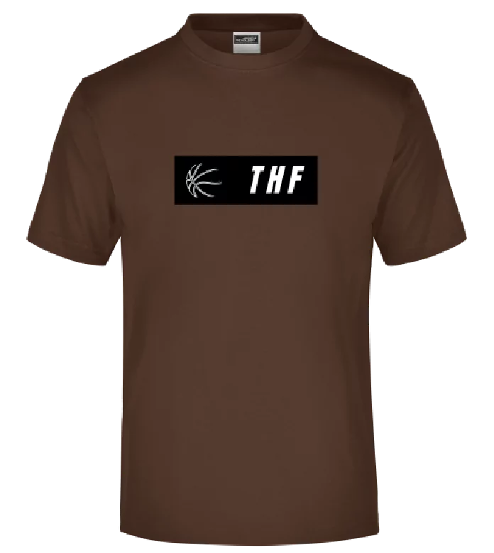 T-Shirt THF &ndash; Bild 8