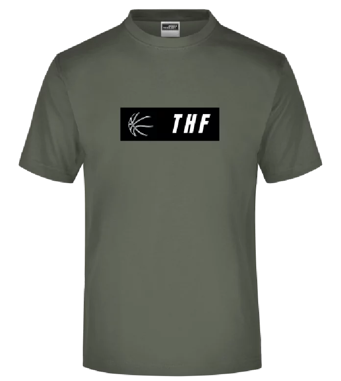 T-Shirt THF &ndash; Bild 9