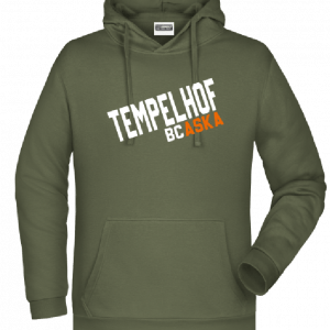 Element 6Hoodie-templehof