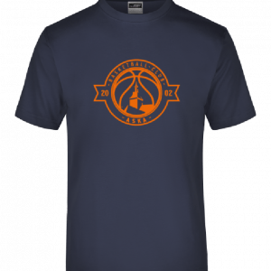 Element 2BC Aska-outline shirt