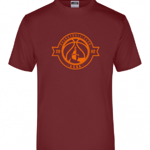 Element 3BC Aska-outline shirt