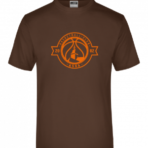 Element 4BC Aska-outline shirt