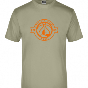 Element 5BC Aska-outline shirt