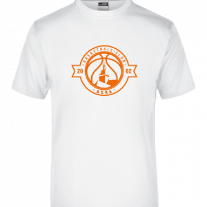 Element 6BC Aska-outline shirt