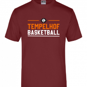 Element 6shirt-tempelhof-basketball