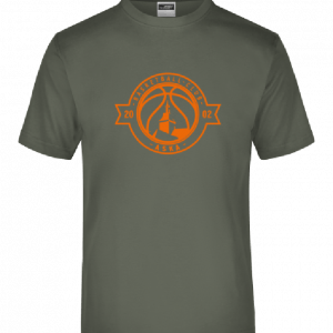 Element 7BC Aska-outline shirt