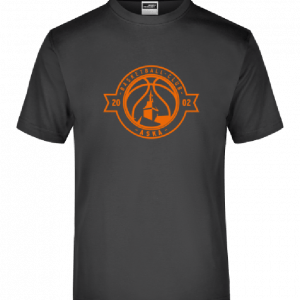 Element 8BC Aska-outline shirt