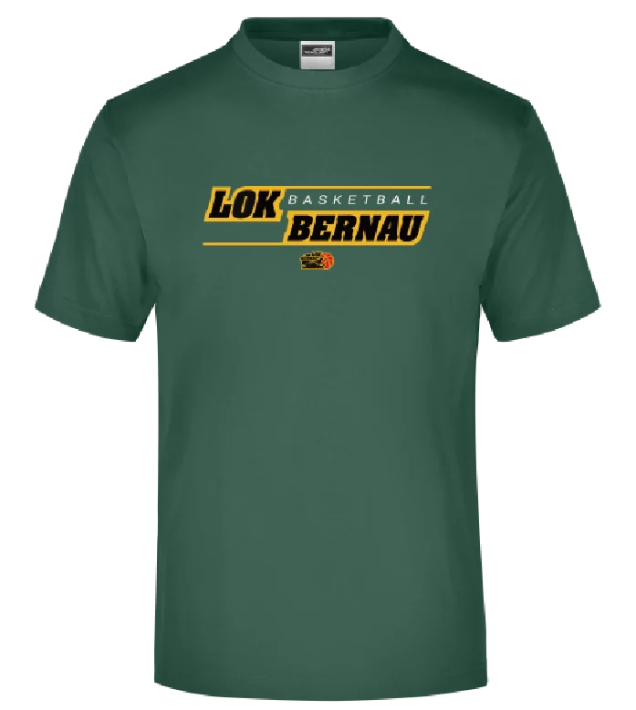 T-Shirt Mannschaftskollektion 25 &ndash; Bild 8