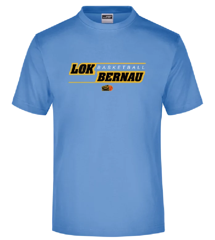 T-Shirt Mannschaftskollektion 25