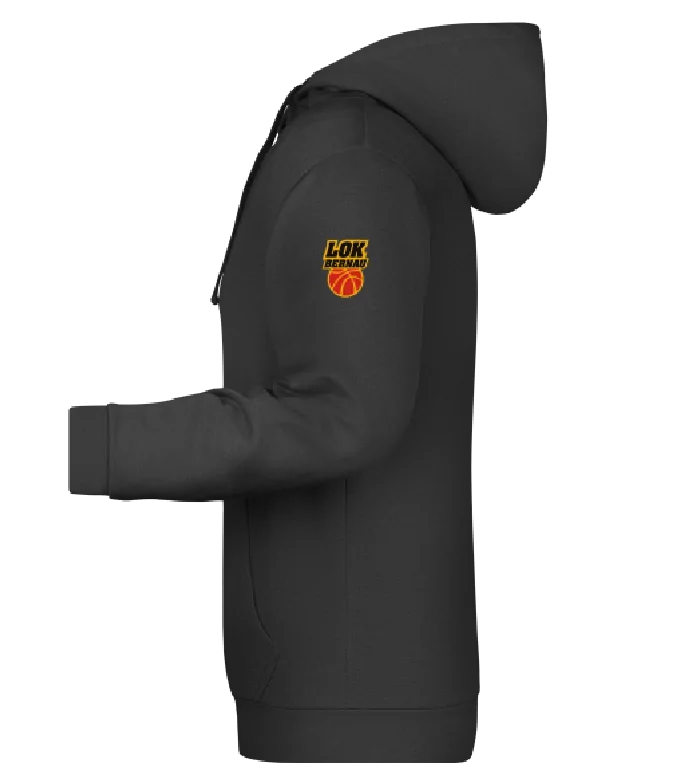 Hoddie Mannschaftskollektion 25 – Bild 2