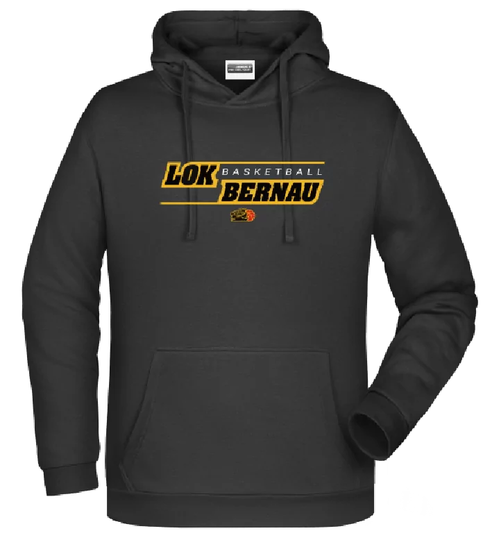 Hoddie Mannschaftskollektion 25