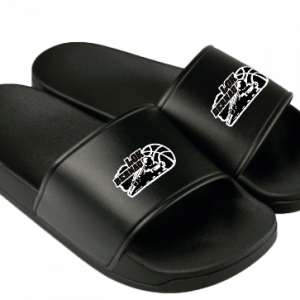 LOk Badelatschen-black