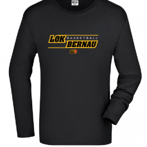 Longsleeve Mannschaftskollektion 25