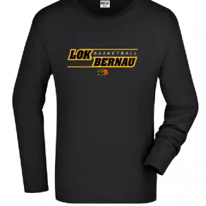 Longsleeve Mannschaftskollektion 25