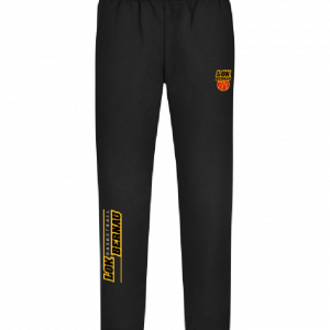 Jogging Hose Mannschaftskollektion 25