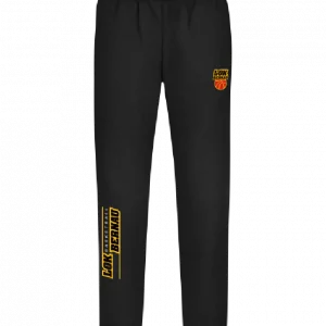 Jogging Hose Mannschaftskollektion 25