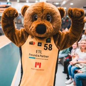 Offizielles Heimtrikot 25/26 (Sammelbestellung bis 1.11)