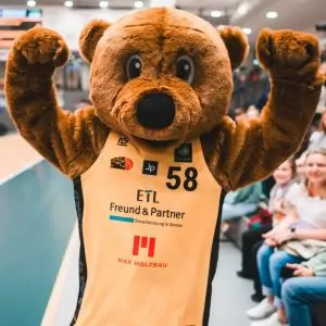 Offizielles Heimtrikot 25/26 (Sammelbestellung bis 22.03)