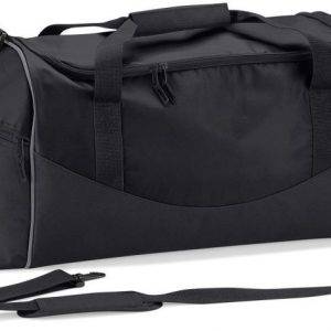 BBC 90 "Locker" Bag – Die offizielle Team-Sporttasche