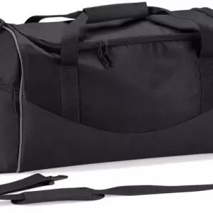 BBC 90 "Locker" Bag &ndash; Die offizielle Team-Sporttasche