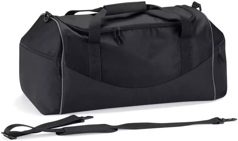 BBC 90 "Locker" Bag &ndash; Die offizielle Team-Sporttasche