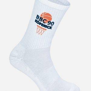 BBC 90 "Court" Socken