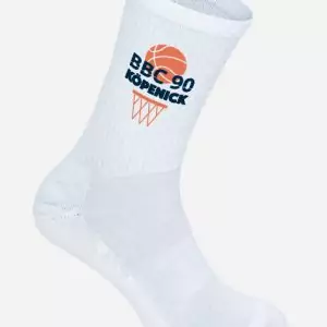 BBC 90 "Court" Socken