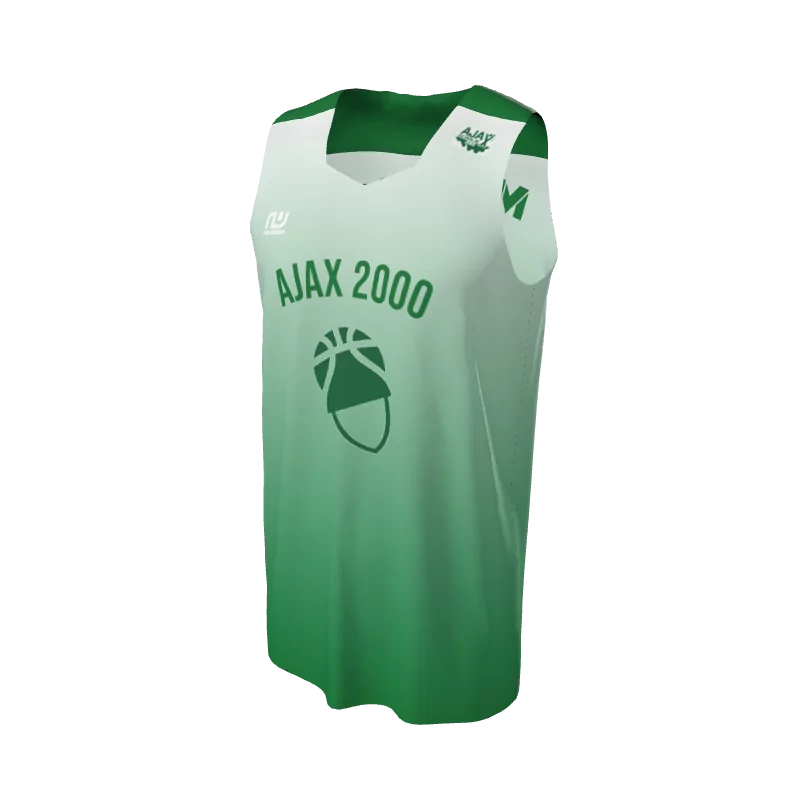 Herren Athen Trikots. (x 10)