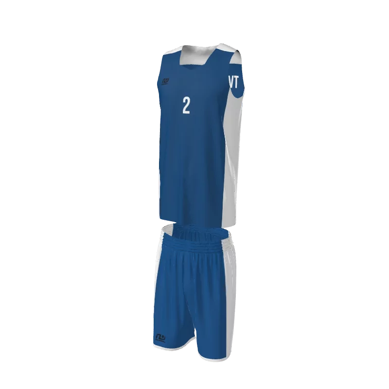 Herren Sao Paulo Trikots & Shorts. (x 14)